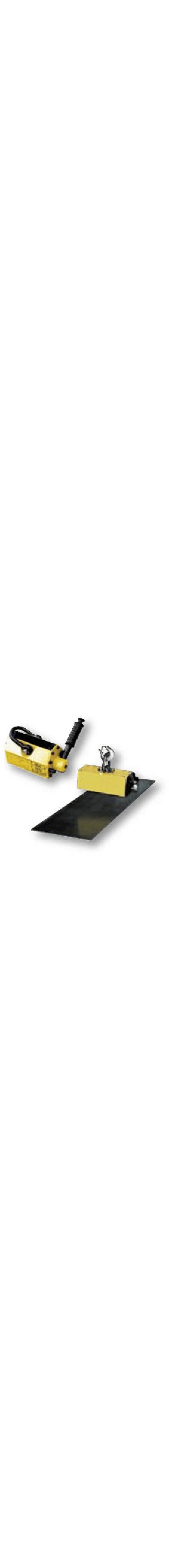 Magnetic Lifters