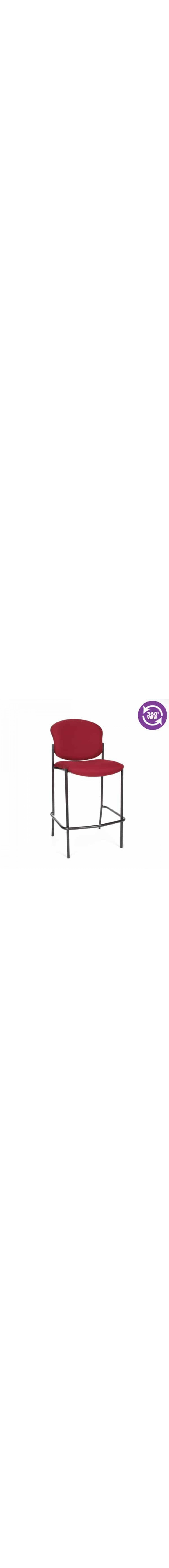 Manor Series Cafe Height Chair