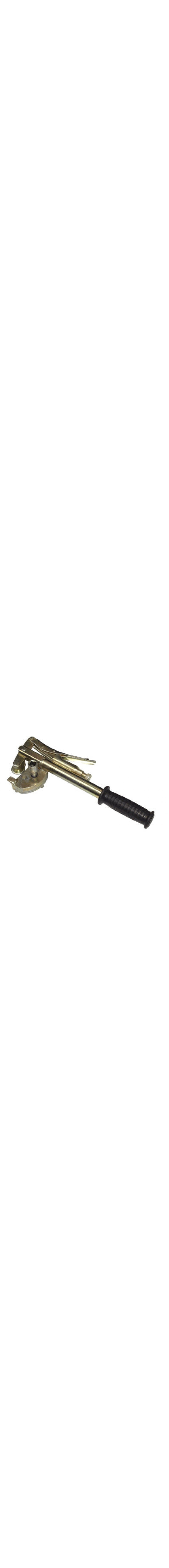 Manual & Electric Drum Deheader