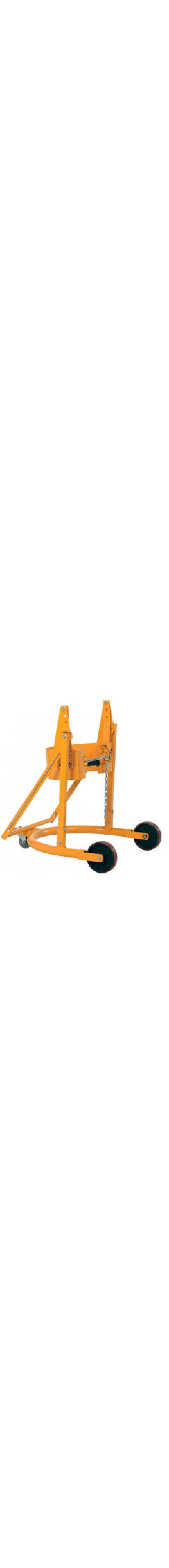 Manual Drum Carrier/Rotator