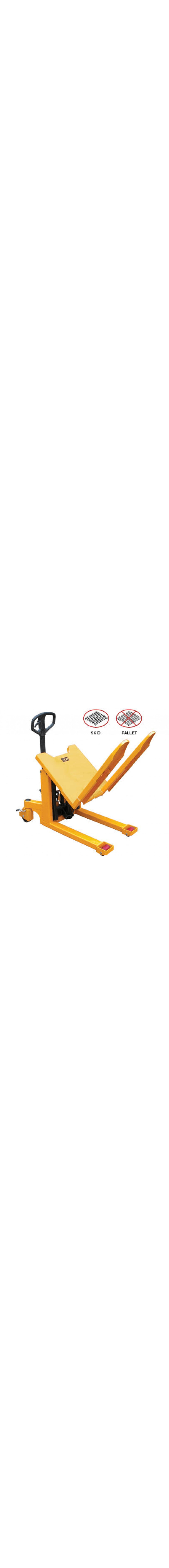 Manual Tilt Master