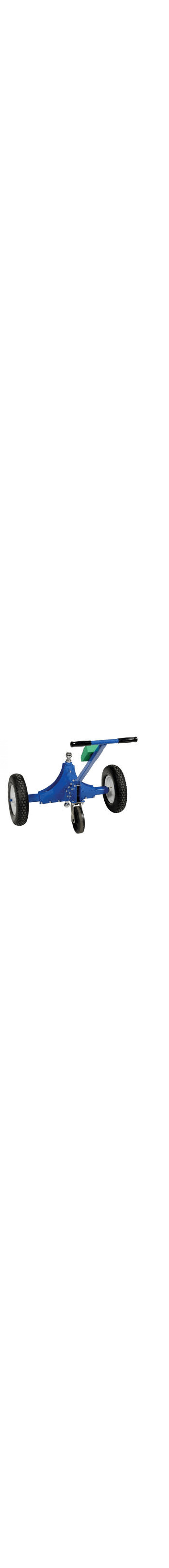 Manual Trailer Movers