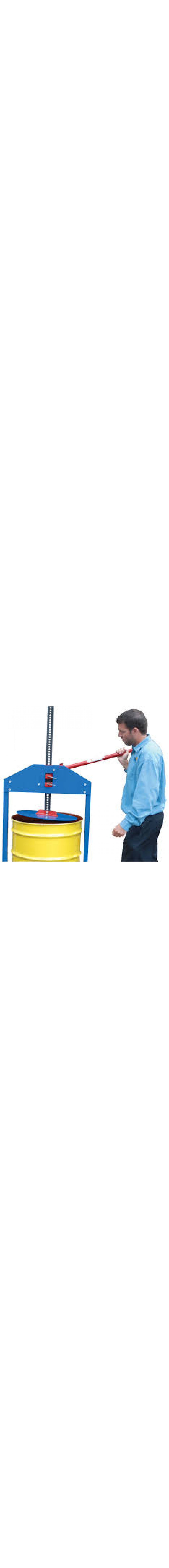 Manual Trash Compactor