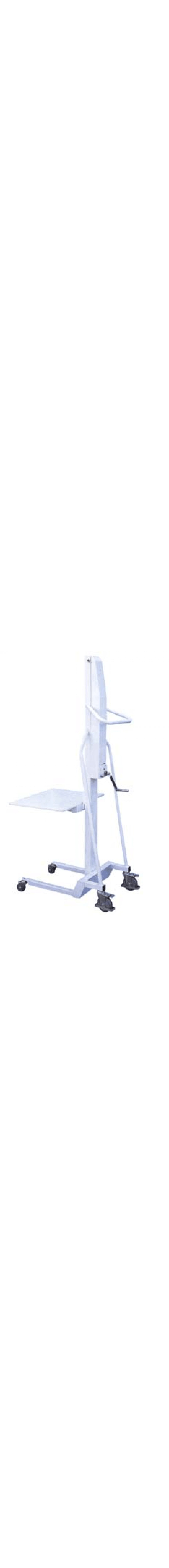 Manual Work Positioners