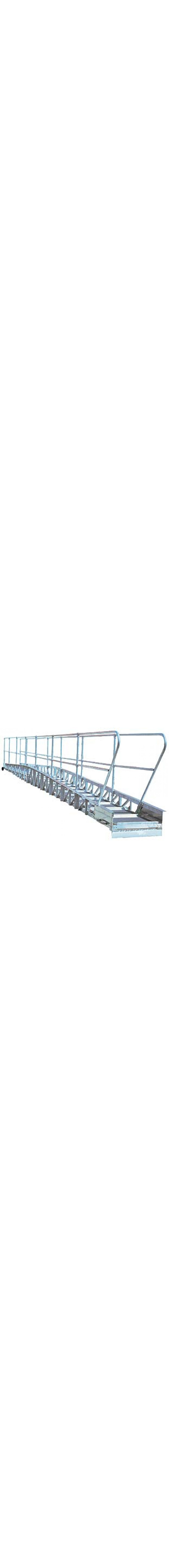 Marine Access Ladder GW100
