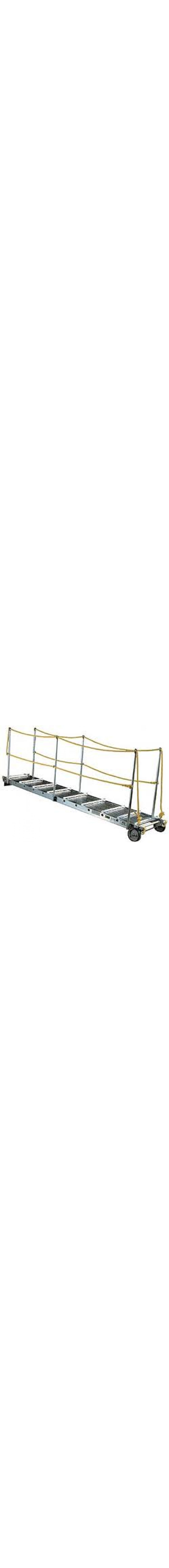 Marine Access Ladder SGW