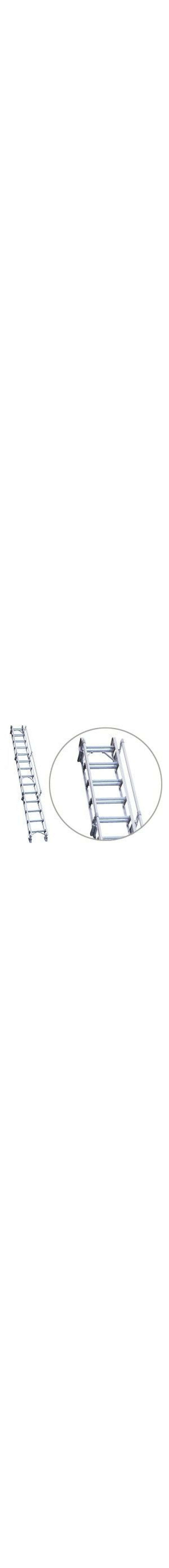 Marine Access Ladders