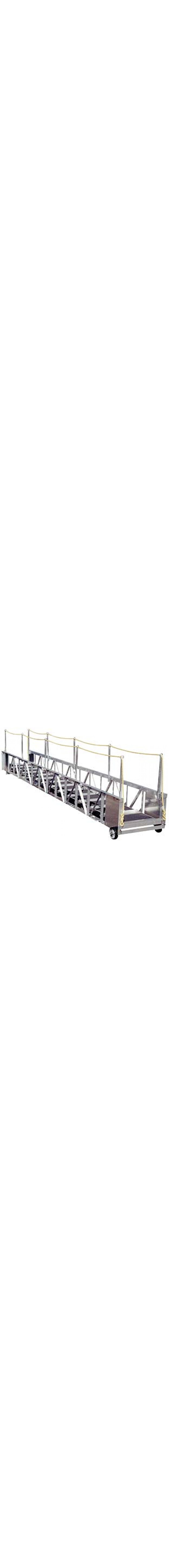Marine GW500 Access Ladder
