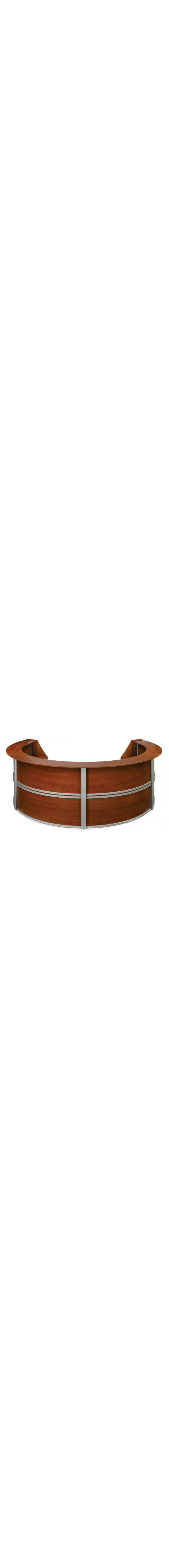 Marque 4-Unit Reception Station