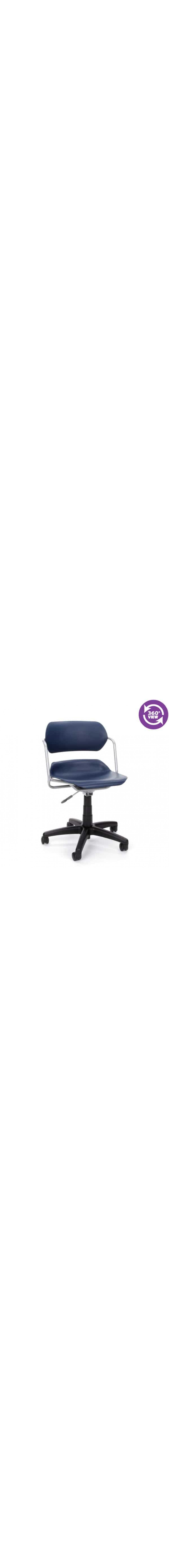 Martisa Series Plastic Task Chair