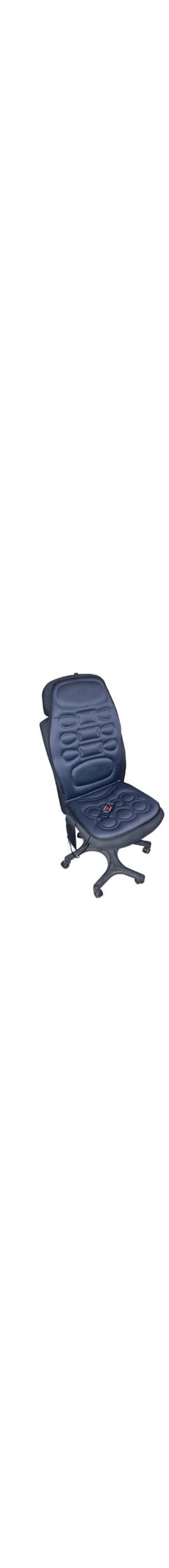 Massage & Heat Cushion