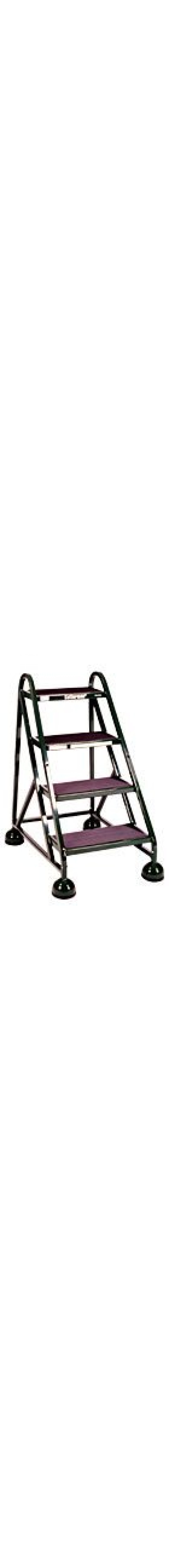 Masterstep Office Ladder