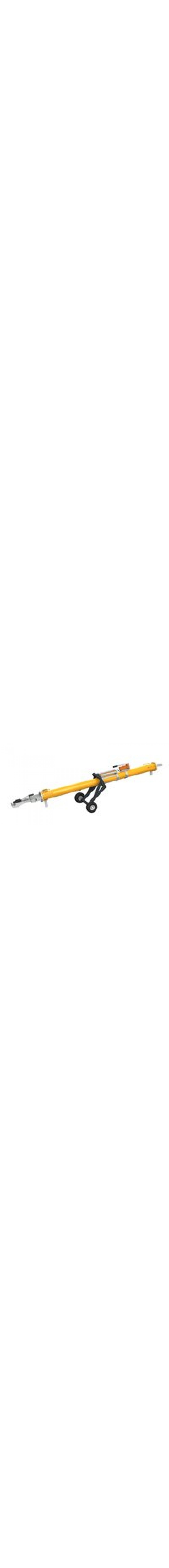 MC Donnell Douglas DC-10 Universal Towbar (TOWUNIV-2)
