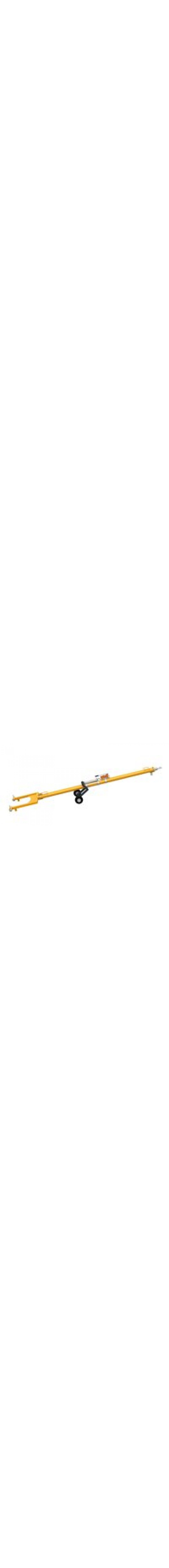 Mc Donnell Douglas DC-8 Towbar (TOWDC08-L)