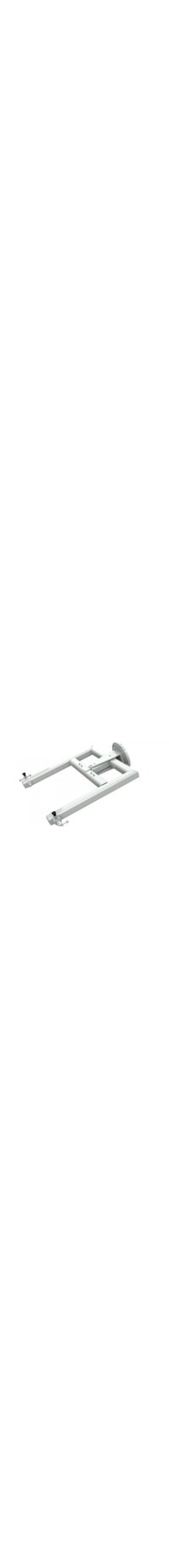 MC Donnell Douglas DC-9 Towbar Head (TOWHEAD-2D)