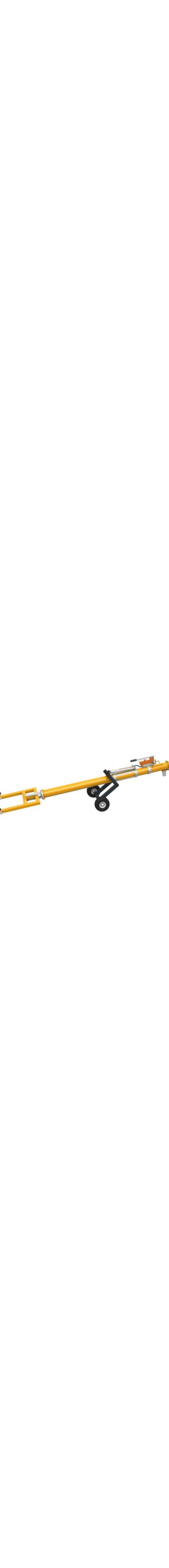 MC Donnell Douglas MD90 Towbar (TOWMD80-L)