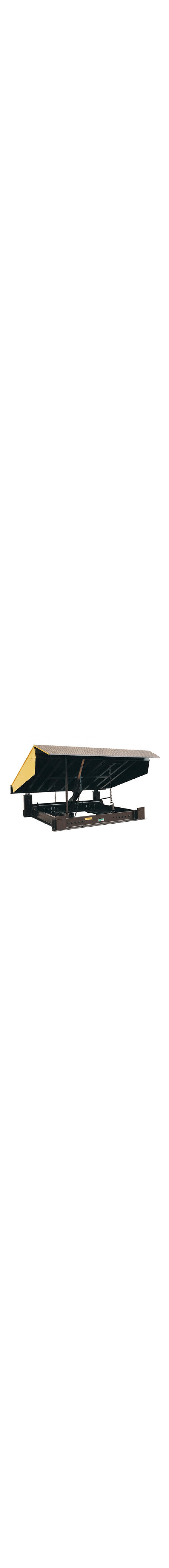 Mechanical Docklevelers