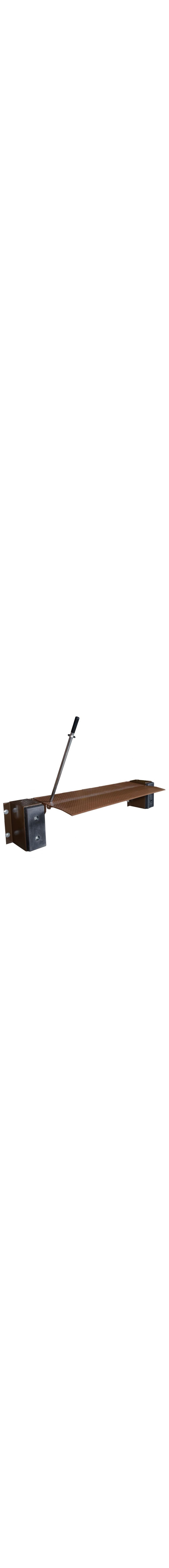Mechanical Edge-O-Dock (series FM)