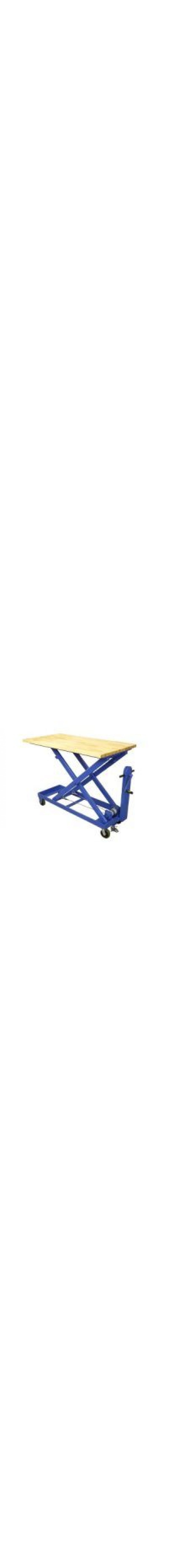 Mechanical Lift Table