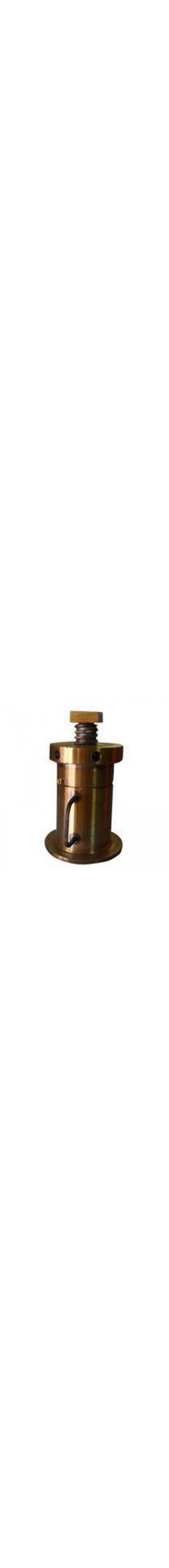 Mechanical Screw Jacks