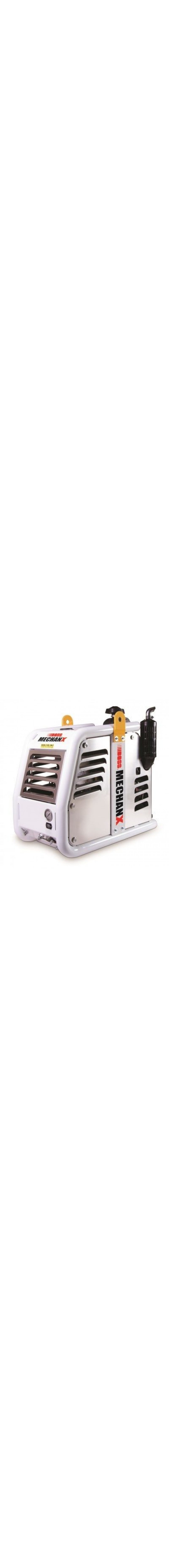 MechanX Air Compressors
