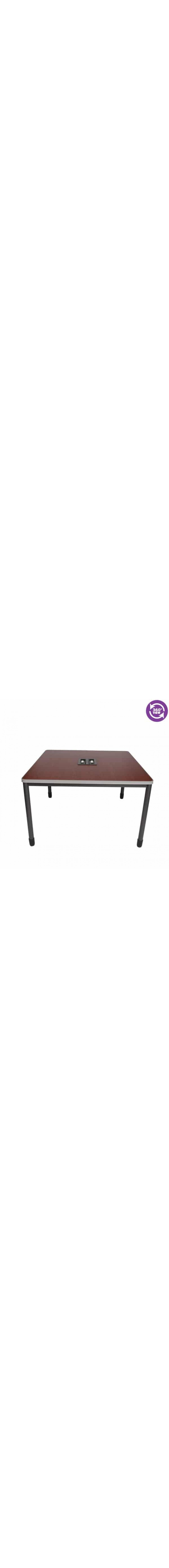 Mesa Series Media Terminal/Workstation 48 by 48