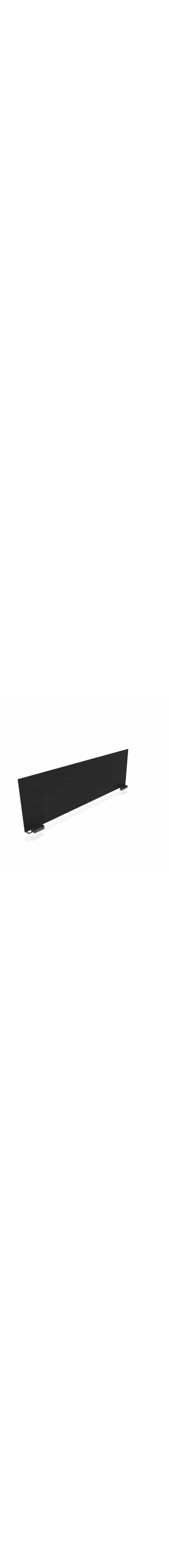 Mesa Series Privacy Panel for Nesting Training Table/Desk 23.50 by 47.25