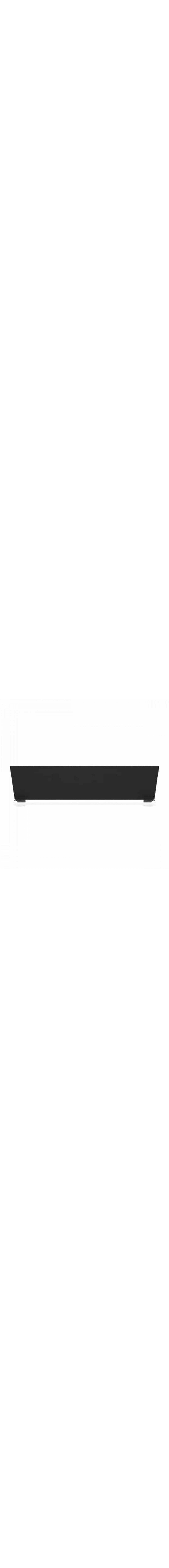 Mesa Series Privacy Panel for Nesting Training Table/Desk 23.50 by 59