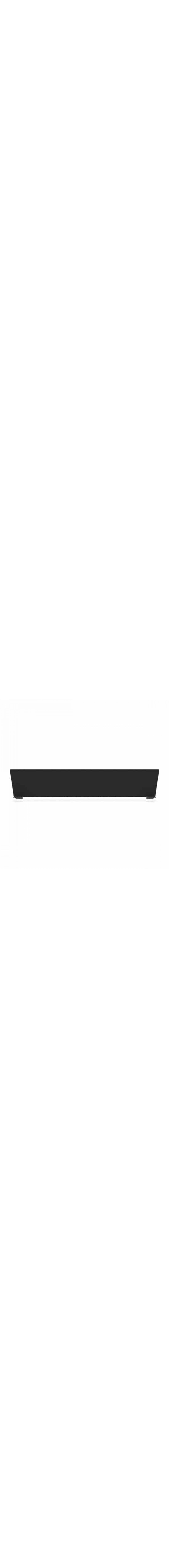 Mesa Series Privacy Panel for Nesting Training Table/Desk 23.50 by 71