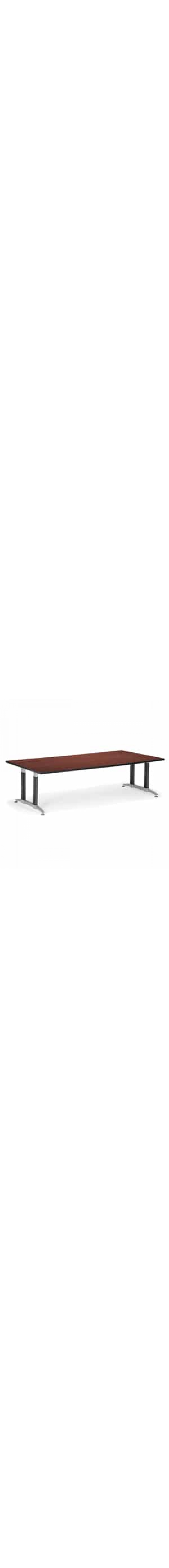 Mesh Base Conference Tables