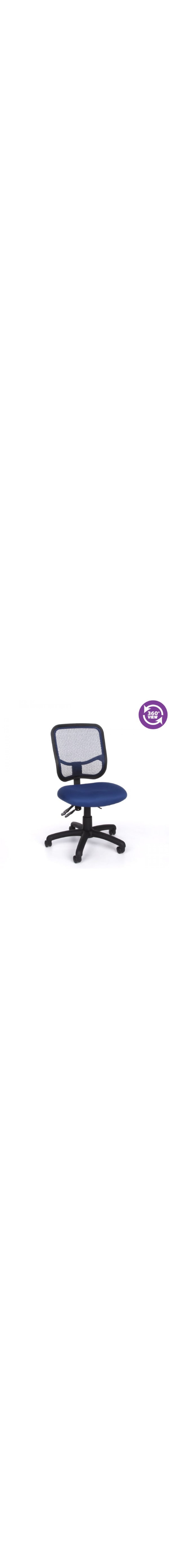 Mesh Comfort Series Ergonomic Task Chair