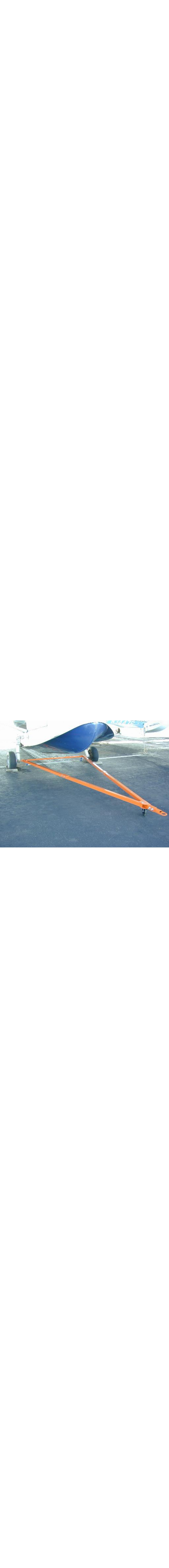 Micco 26 Custom Towbar TR-15