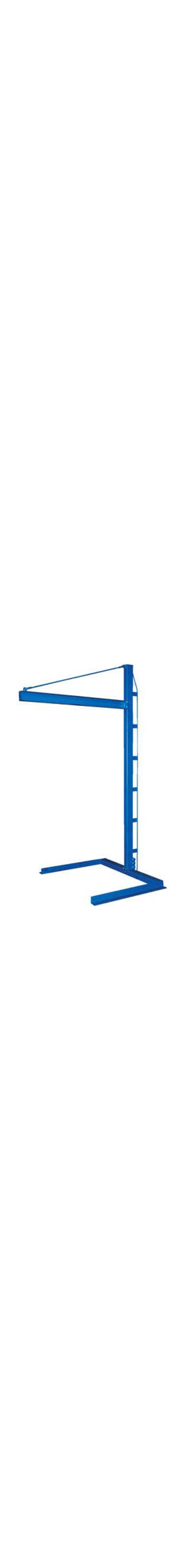 Mini Overhead Cantilever Jibs