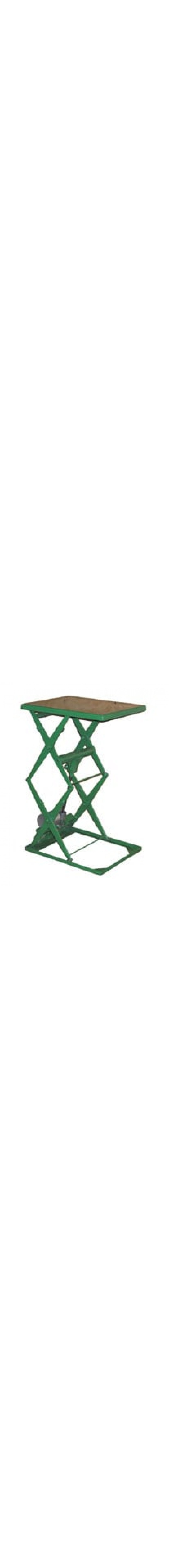 Mini Scissors Lift Table
