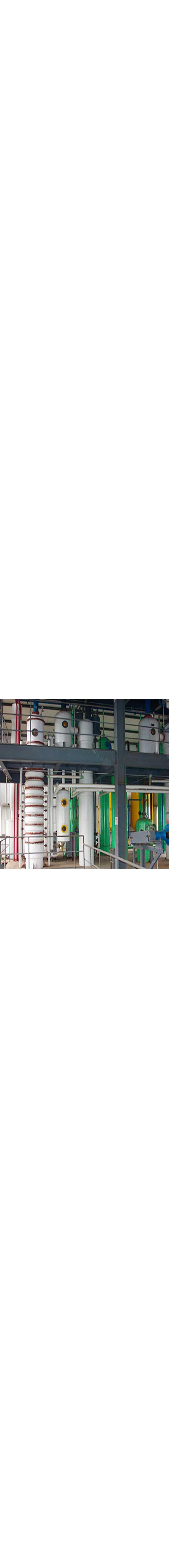 Miscella Distillation