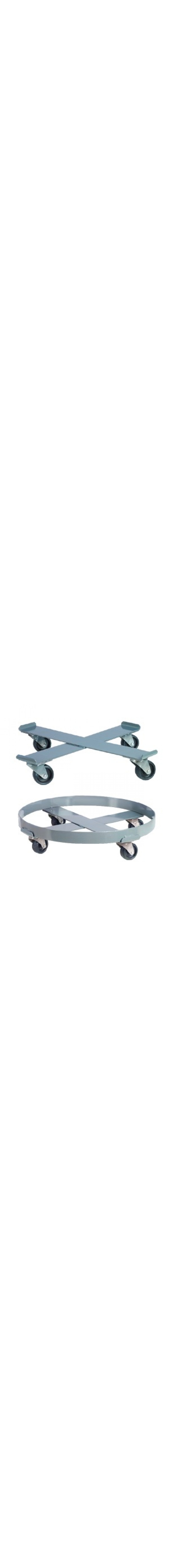 Mobile Drum Dollies