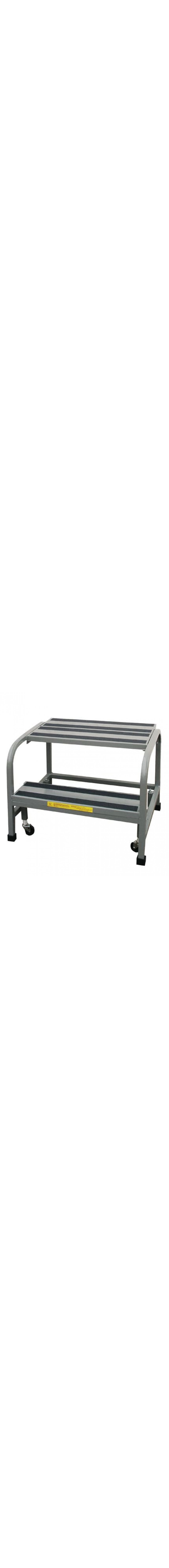 Mobile Office Stand