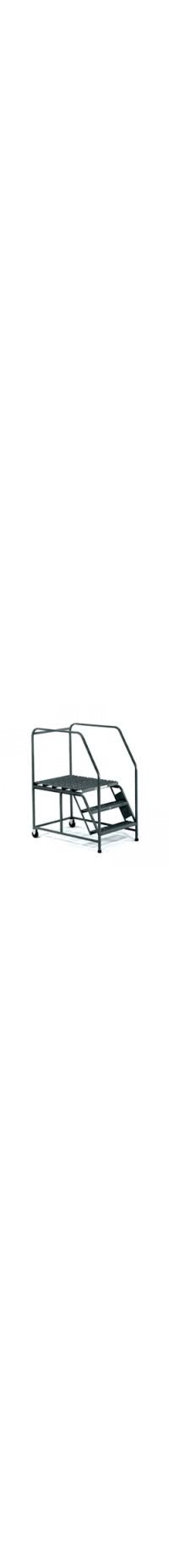Mobile Work Platforms — Up to 800 lb Rating