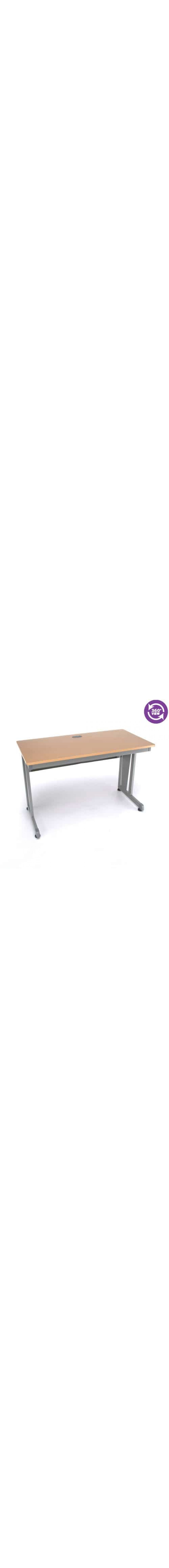 Modular Study Table 24x48