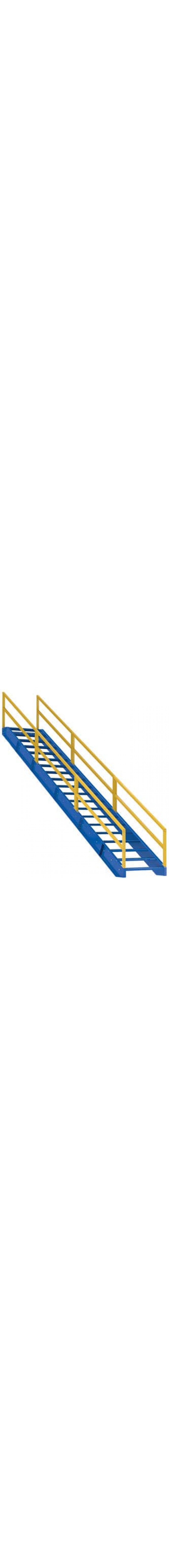 Modular Style Stairway