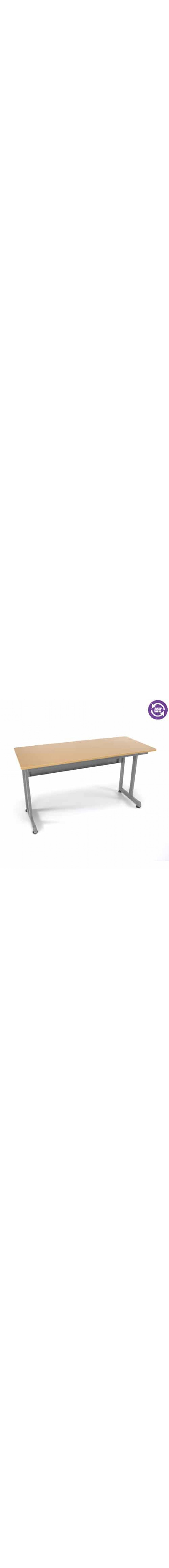 Modular Training/Utility Table 20x55