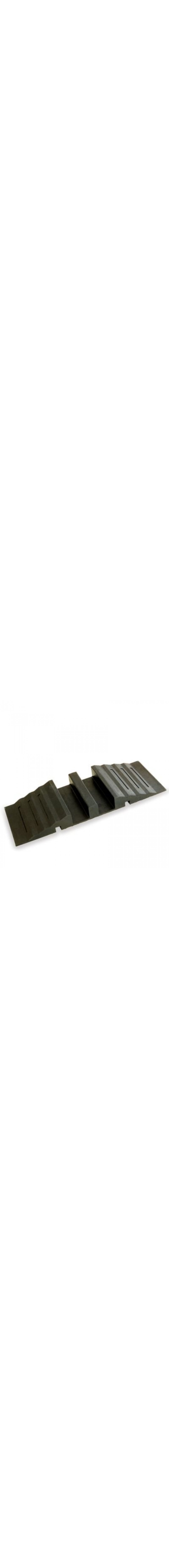 Molded Rubber Hose & Cable Bridges