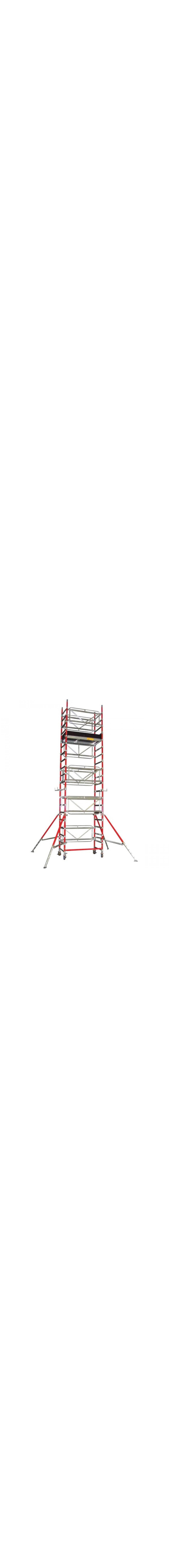 Mono Mobile Tower
