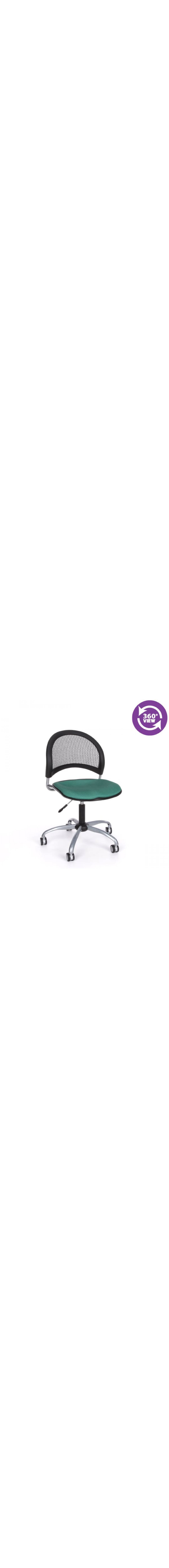 Moon Swivel Chair