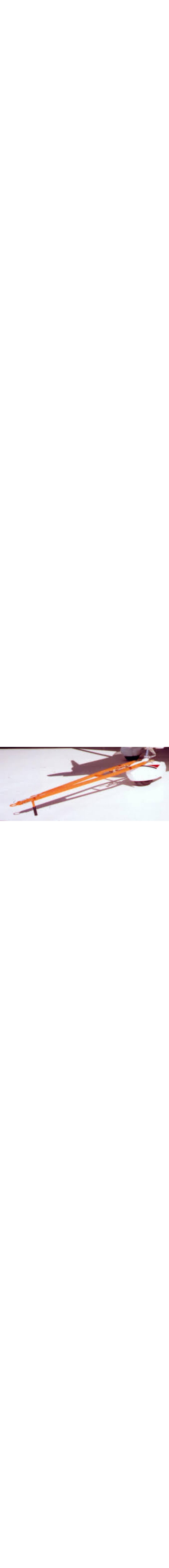 Mooney M20 Universal Towbar TH-53