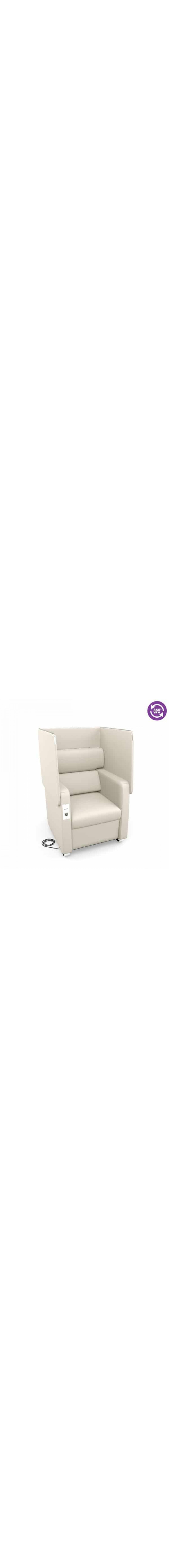 Morph Series Soft Seating Chair