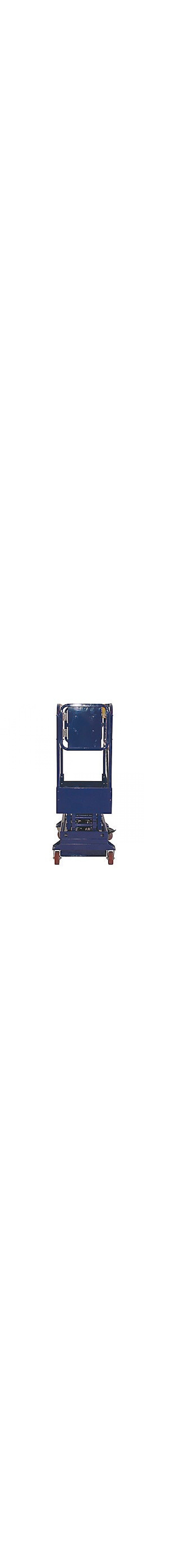 MSL-12 Mini Scissor Lift