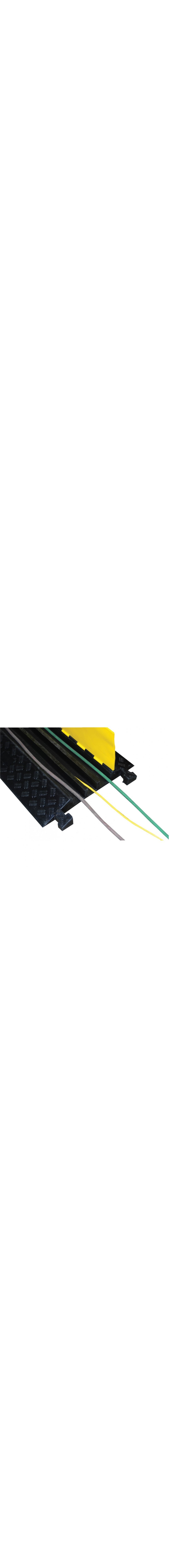 Multi-Channel Cable Protectors