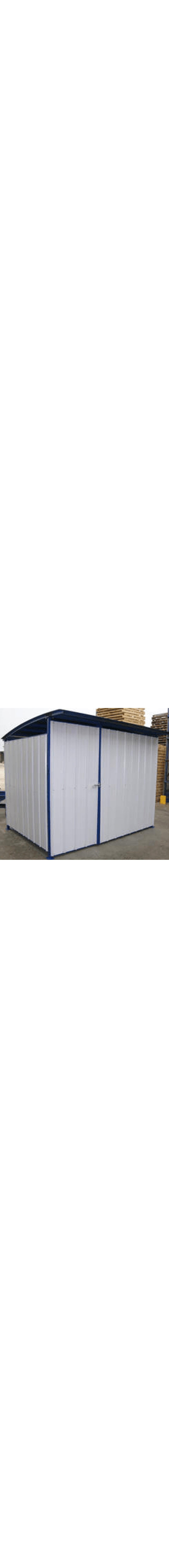 Multi-Duty Sheds