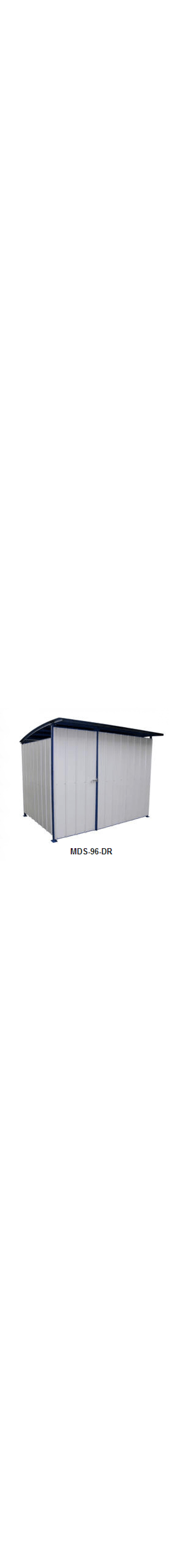 Multi-Duty Storage Buildings